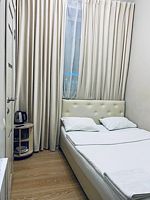 Двухместный номер Economy двуспальная кровать, Апарт-отель в Лобне, Лобня
