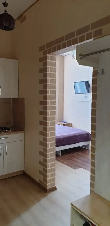 Апарт-отель На Проточной, Горно-Алтайск, Горный Алтай (Республика Алтай)