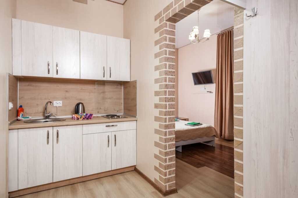 Апарт-отель На Проточной, Горный Алтай (Республика Алтай): фото 3