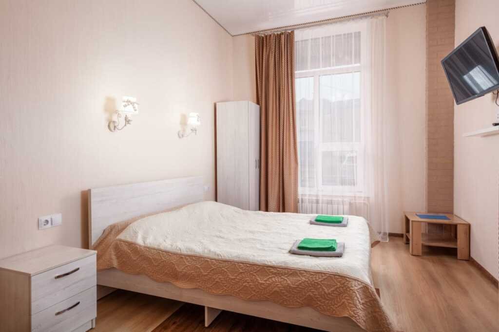 Апарт-отель На Проточной, Горный Алтай (Республика Алтай): фото 4