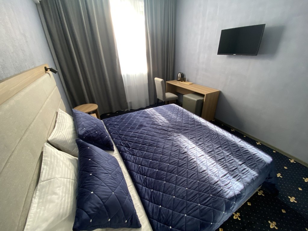 Отель 7 Небо, Ростовская область: фото 2