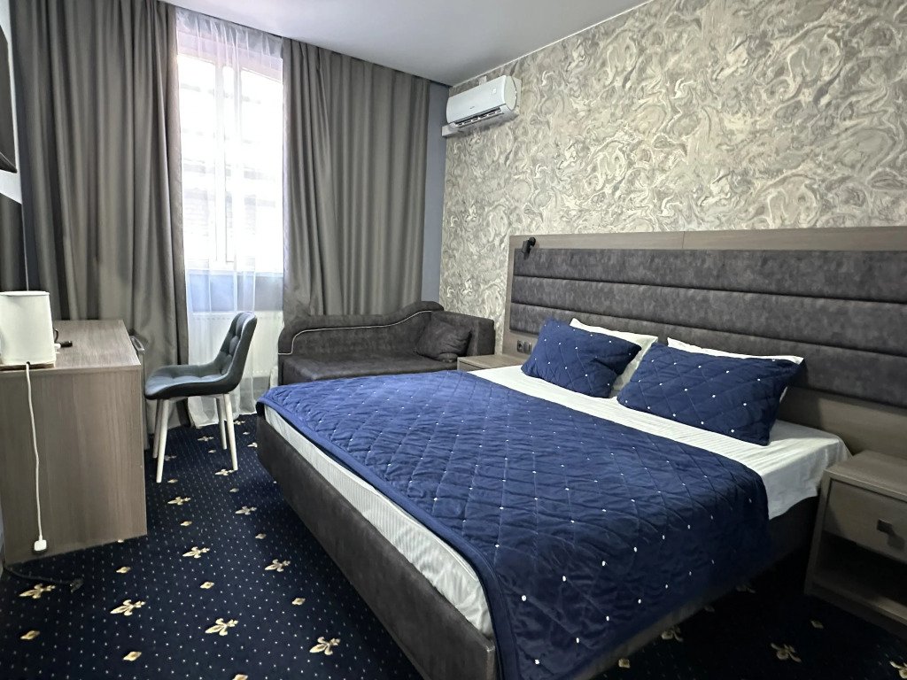 Отель 7 Небо, Ростовская область: фото 4