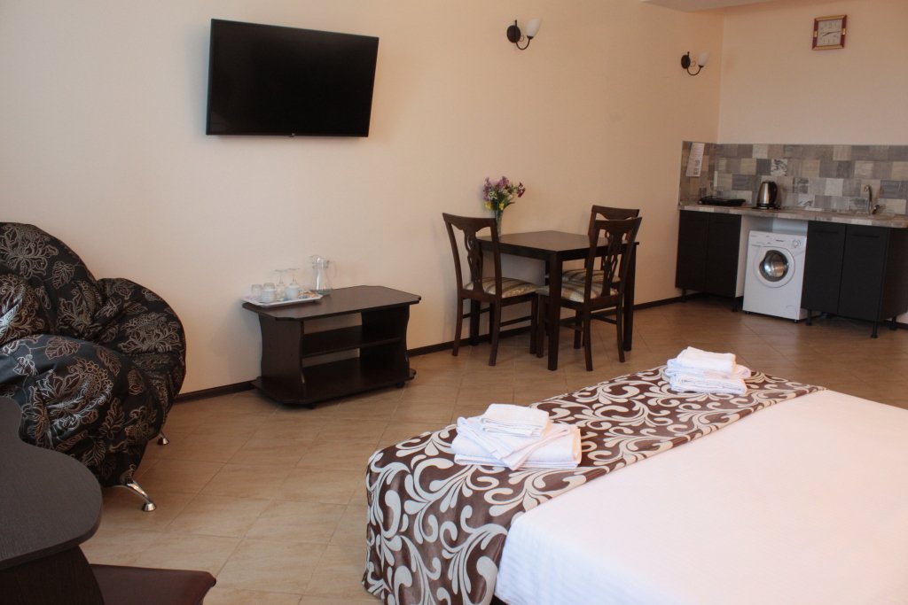 Отель Гостиница Мир на Карбышева, Пестово, Московская область