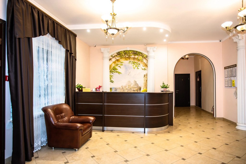 Гостиница Мир на Карбышева, Московская область: фото 4