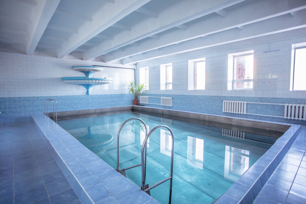 Гостиница Мир на Карбышева, Московская область: фото 5