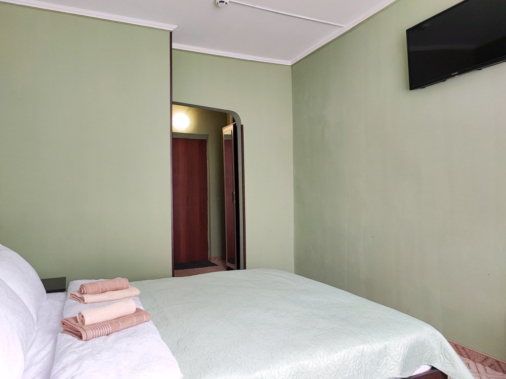 Отель Островок, Калининградская область: фото 2