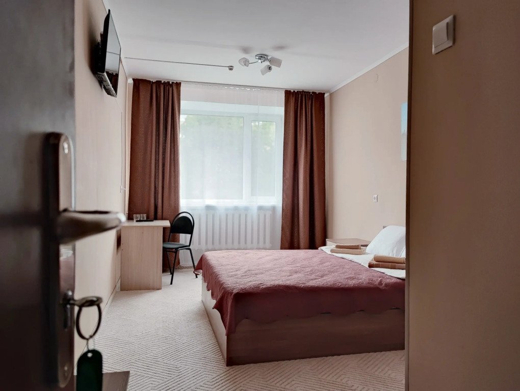 Отель Островок, Калининградская область: фото 4