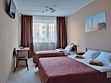 Трёхместный семейный номер Standard, Отель Островок, Калининград