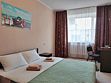 Двухместный номер Superior двуспальная кровать, Отель Островок, Калининград