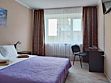 Двухместный номер Classic двуспальная кровать, Отель Островок, Калининград