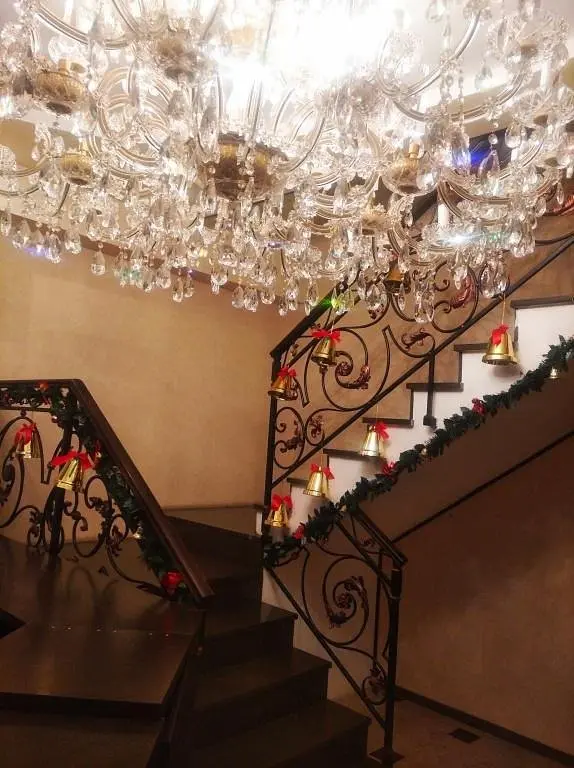 Отель Monarsh Hotel, Губкинский, Ямало-Ненецкий автономный округ
