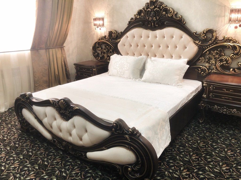 Monarsh Hotel, Ямало-Ненецкий автономный округ: фото 5