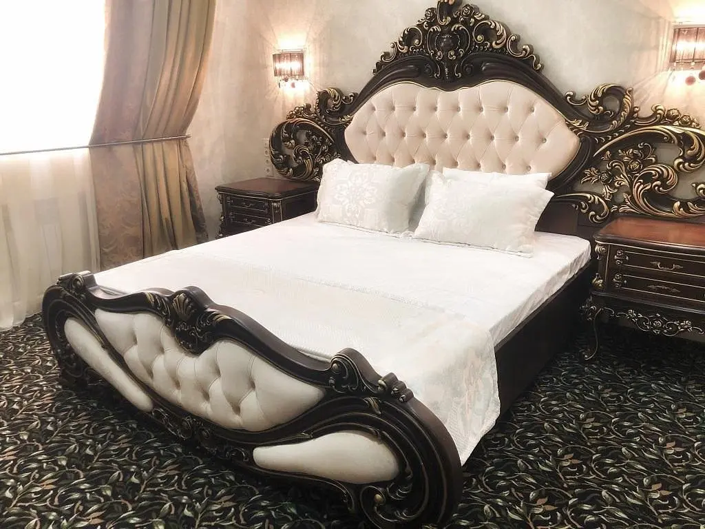 Monarsh Hotel, Ямало-Ненецкий автономный округ: фото 5