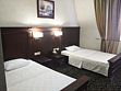 Трёхместный номер, Отель Monarsh Hotel, Губкинский