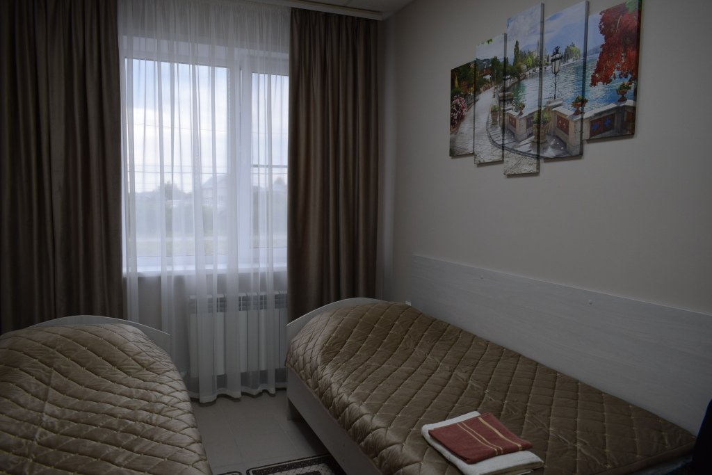 Отель Черёмушки, Козьмодемьянск, Республика Марий Эл