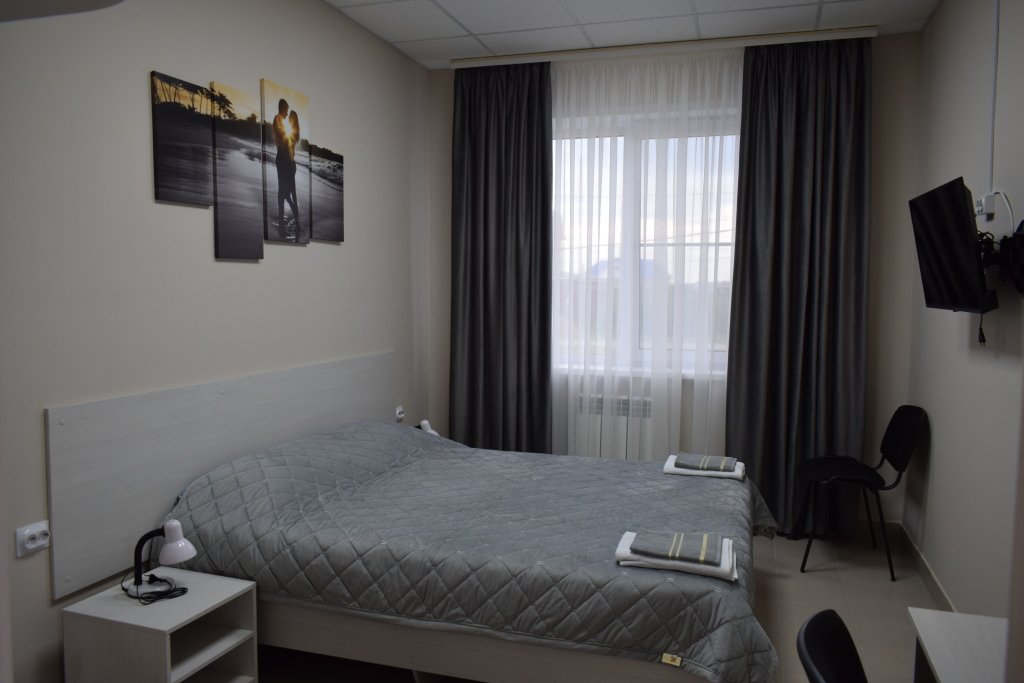 Отель Черёмушки, Республика Марий Эл: фото 2