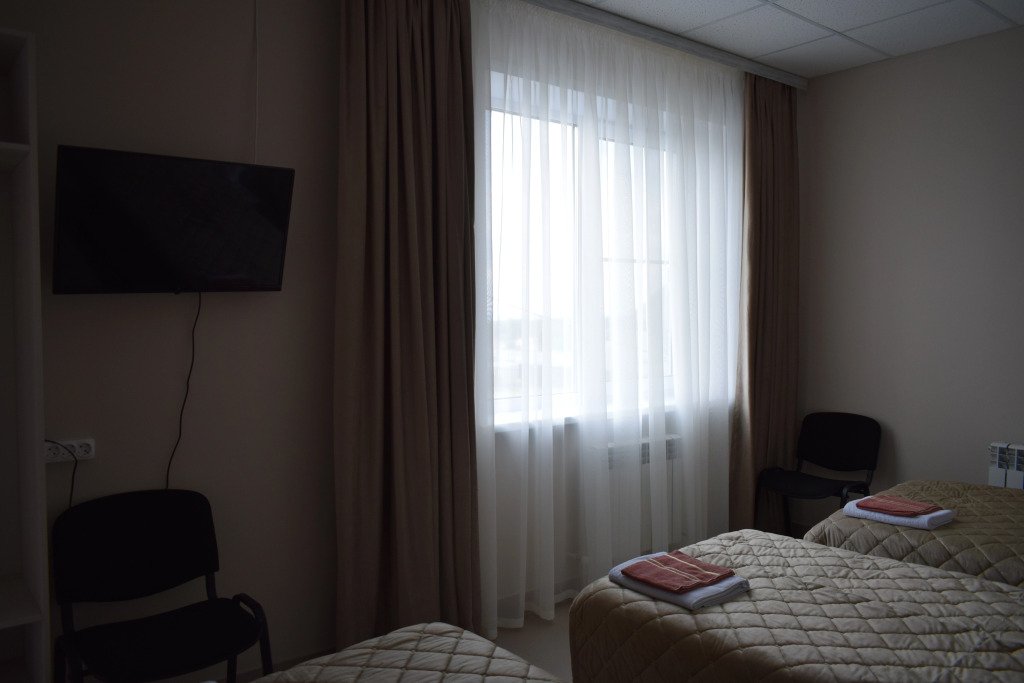 Отель Черёмушки, Республика Марий Эл: фото 5