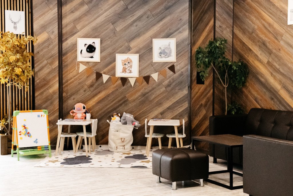 Отель Gill Grad, Краснодарский край: фото 4