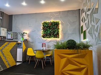 Отель Гостиничный Комплекс Алмаз