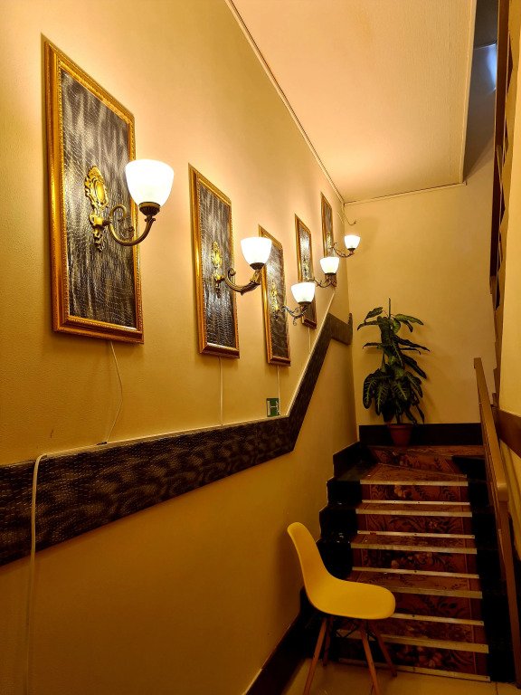 Отель Гостиничный Комплекс Алмаз, Владимирская область: фото 5