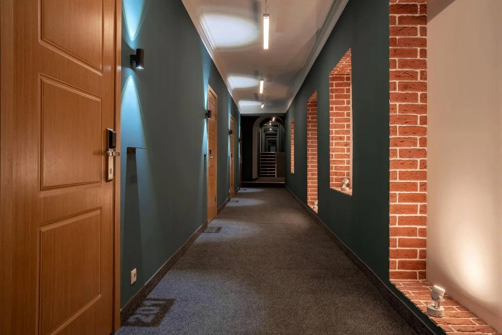 Отель Шато Волго, Московская область: фото 4