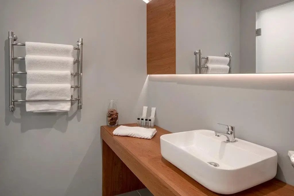 Отель Шато Волго, Московская область: фото 5