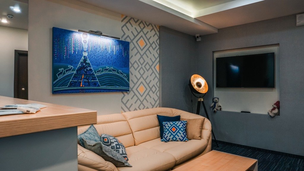 Отель Отелика, Республика Коми: фото 5