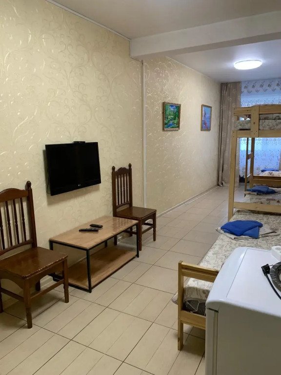 Отель Кедр, Красноярский край: фото 3