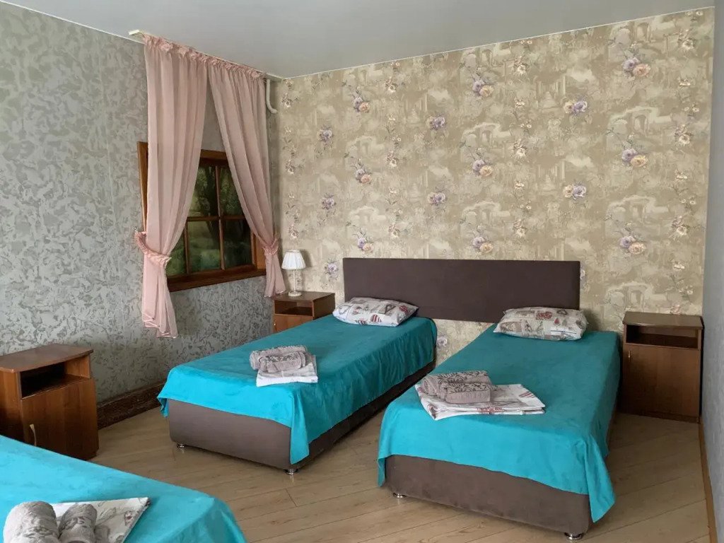 Отель Кедр, Красноярский край: фото 4