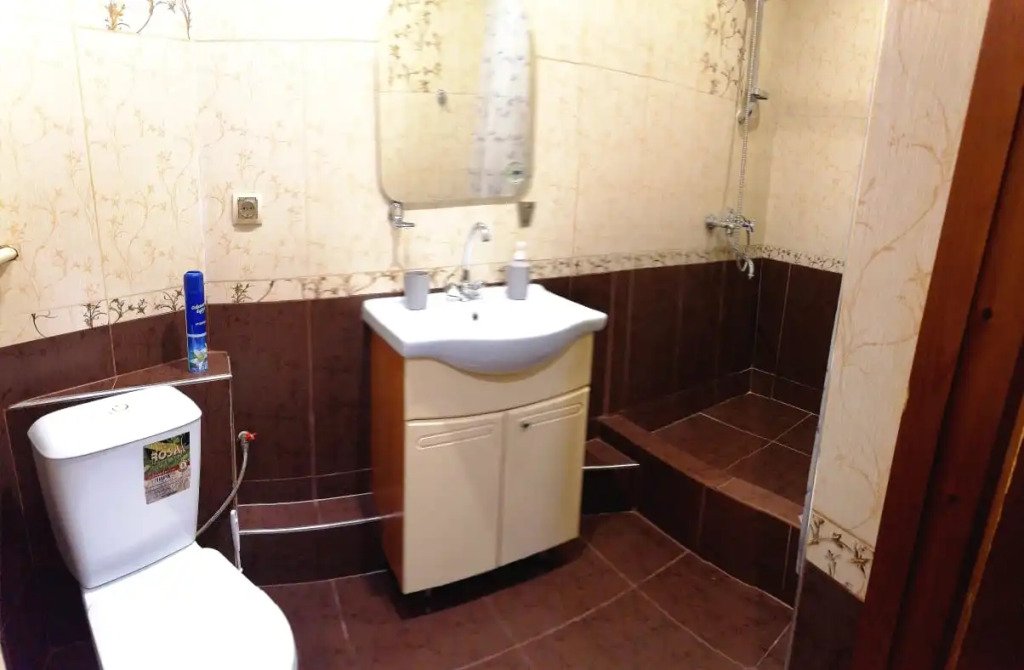 Отель Кедр, Красноярский край: фото 5