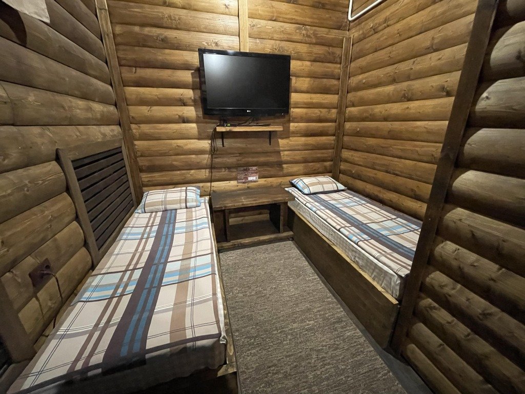 Отель Mandarin Hotel, Дзержинск, Нижегородская область