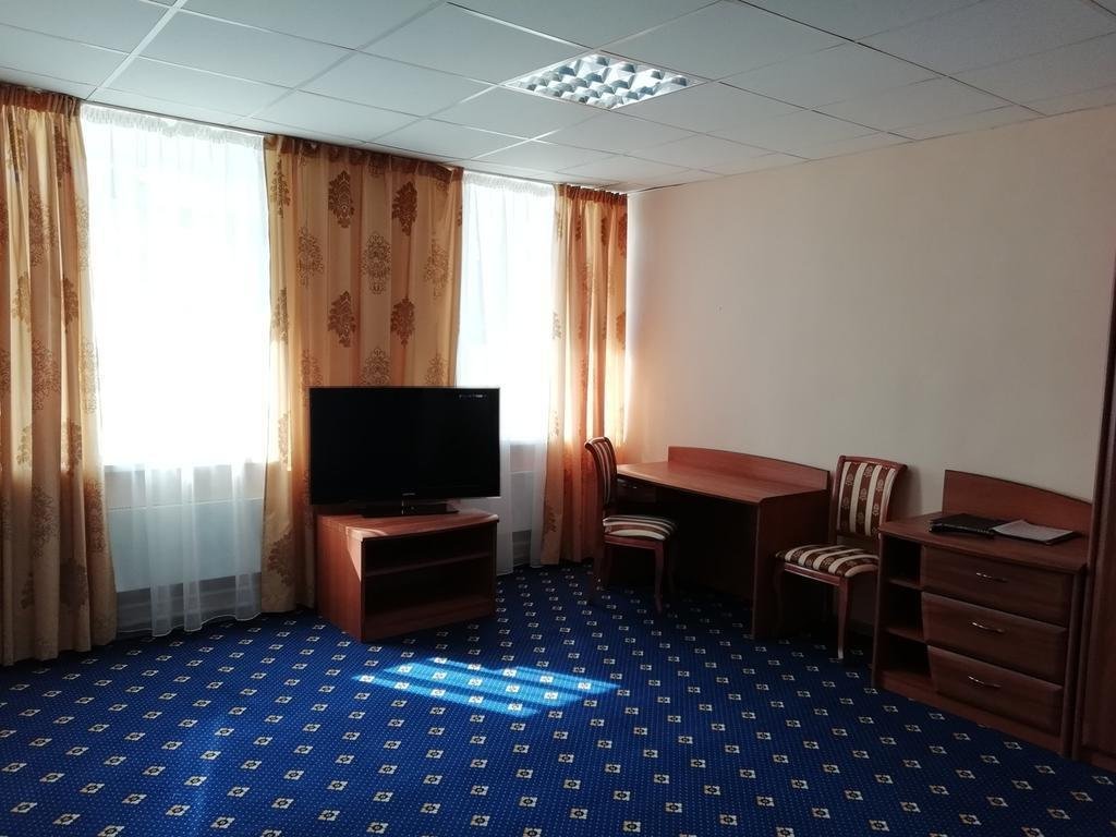 Отель Киевская, Ханты-Мансийский автономный округ: фото 2