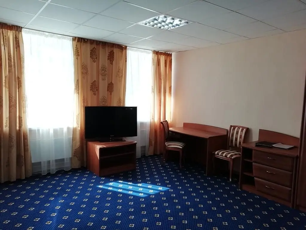 Отель Киевская, Ханты-Мансийский автономный округ: фото 2
