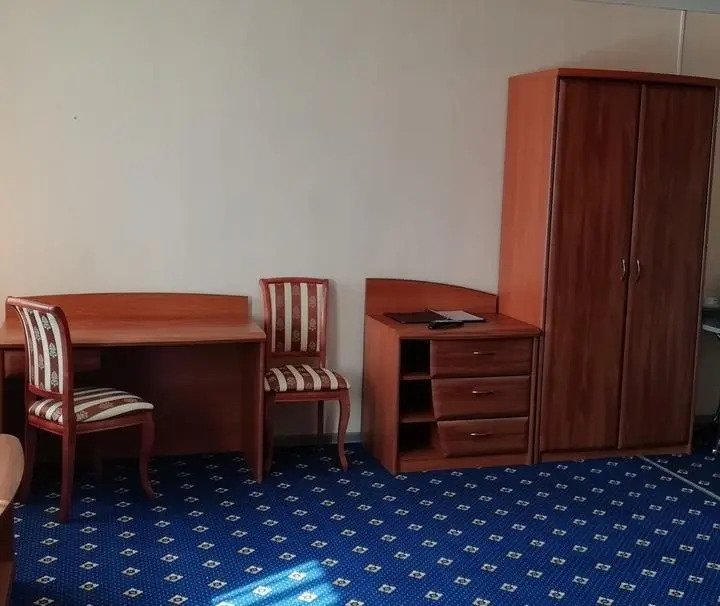 Отель Киевская, Ханты-Мансийский автономный округ: фото 3