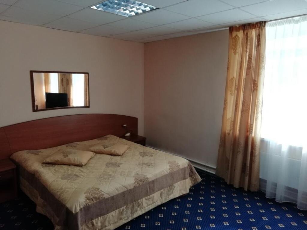 Отель Киевская, Ханты-Мансийский автономный округ: фото 4