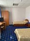 Двухместный номер Standard economy 2 отдельные кровати, Отель Киевская, Нягань
