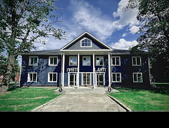 Отель Лахти