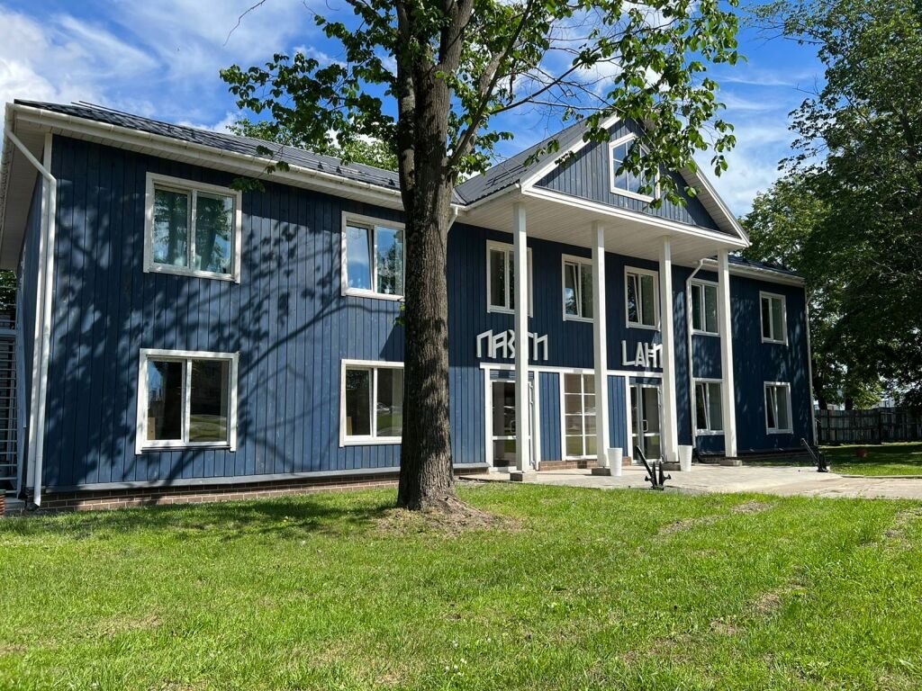 Отель Лахти, Республика Карелия: фото 3