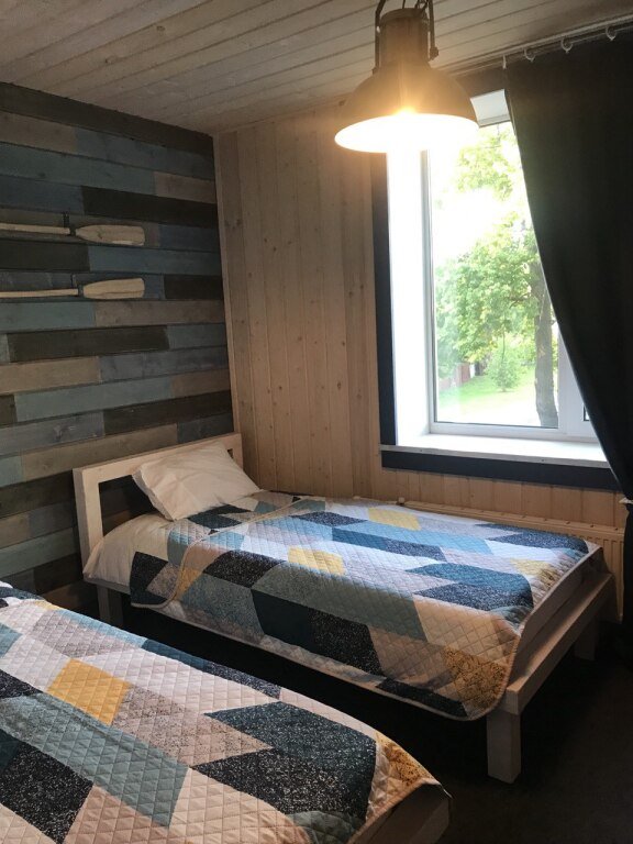 Отель Лахти, Республика Карелия: фото 5