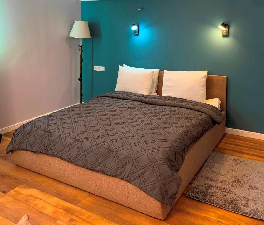 Дом Ученых Город Долгопрудный Московское шоссе, Московская область: фото 4