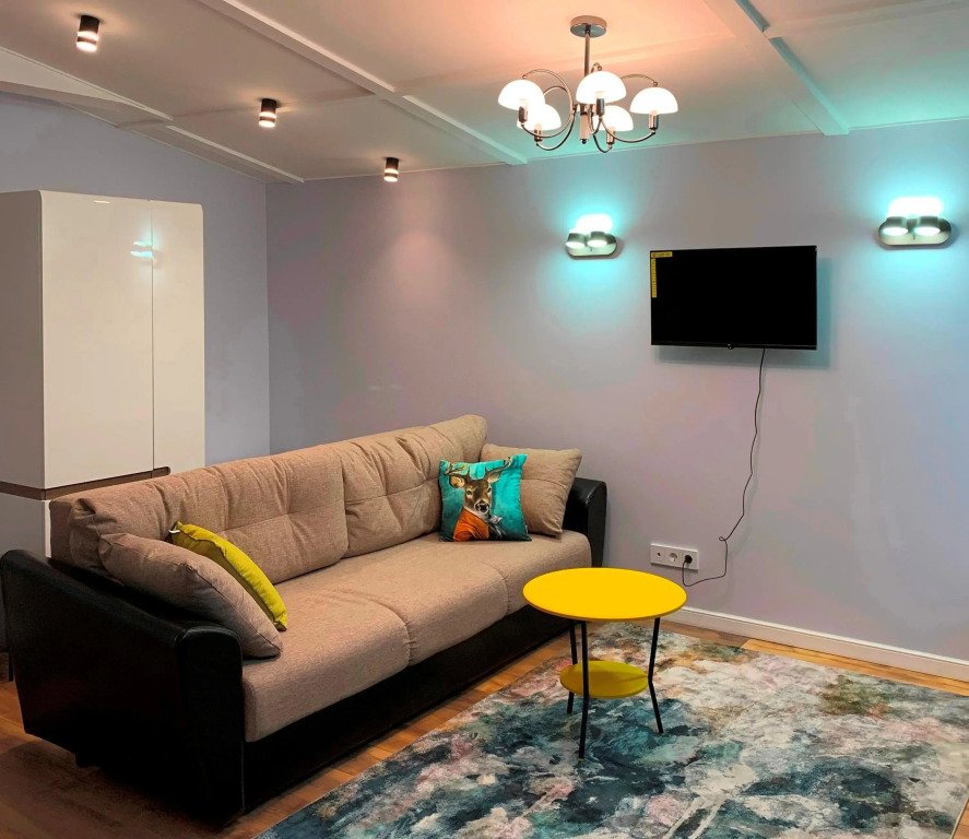 Дом Ученых Город Долгопрудный Московское шоссе, Московская область: фото 5