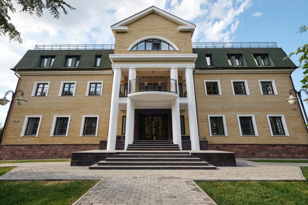 Отель Santa Russa, Старая Русса, Новгородская область