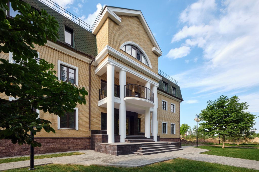 Отель Santa Russa, Новгородская область: фото 2