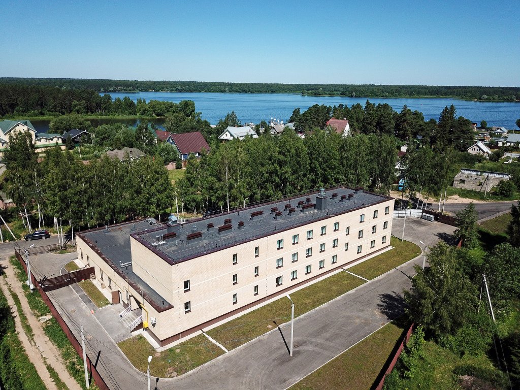 Отель Etilia, Тверская область: фото 3