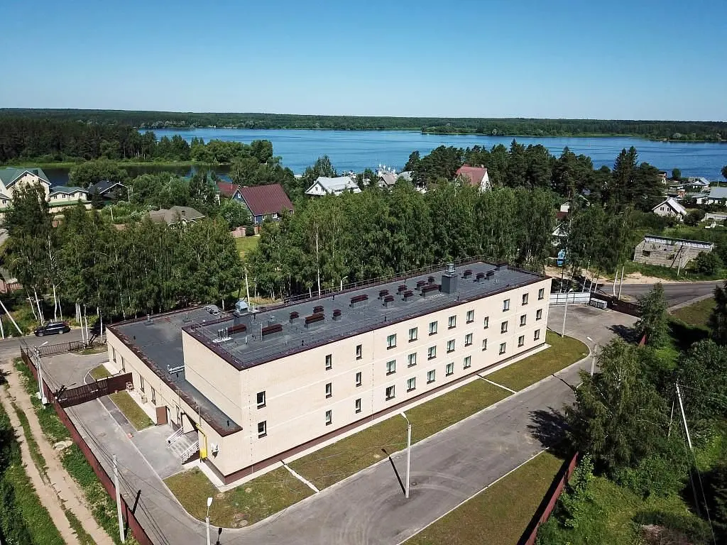 Отель Etilia, Тверская область: фото 3