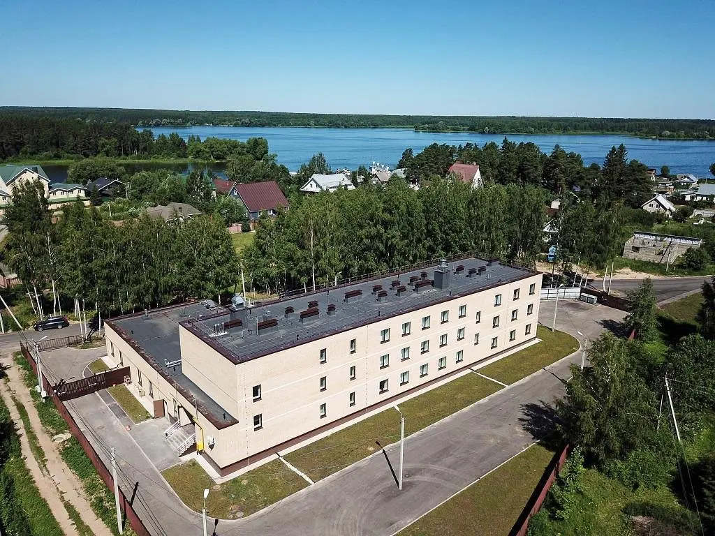 Отель Etilia, Тверская область: фото 3