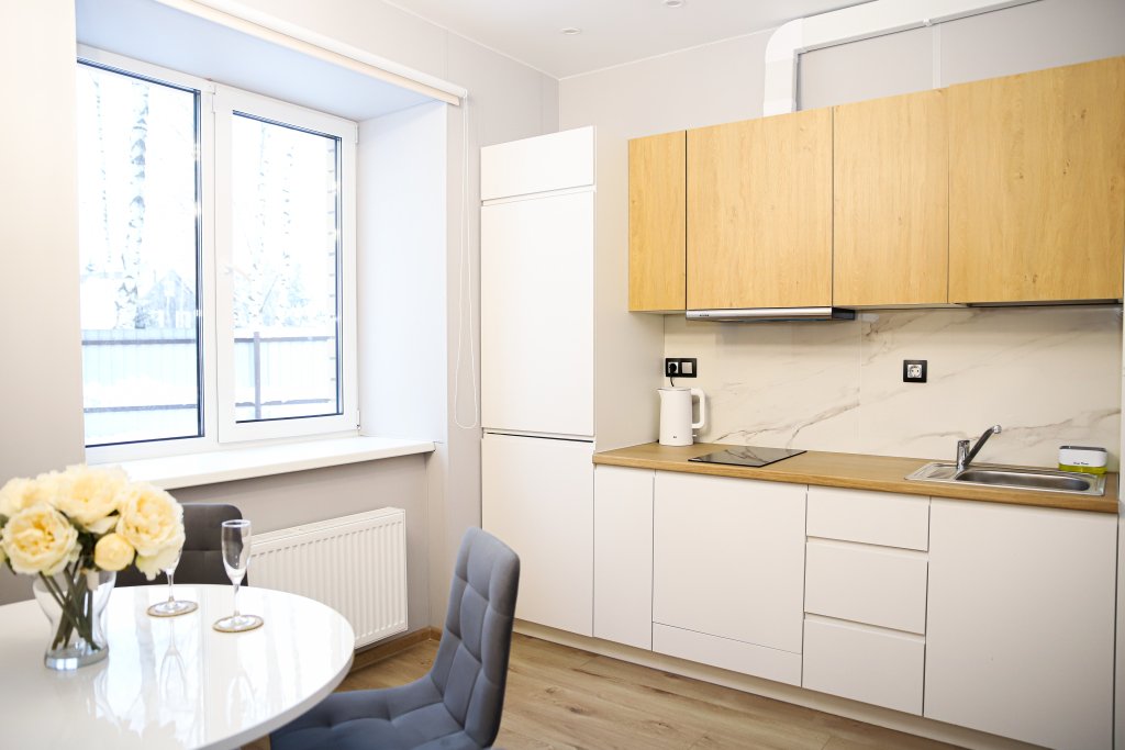 Отель Etilia, Тверская область: фото 5