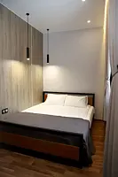 Двухместный номер Standard двуспальная кровать, Отель Etilia, Конаковский район