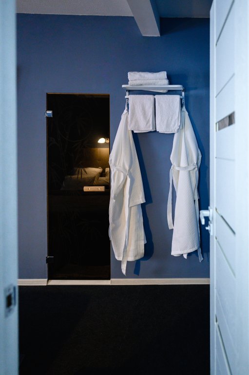 Отель на ферме, Мурманская область: фото 3