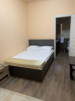 Двухместный номер Standard двуспальная кровать, Отель Gorky, Нижний Новгород